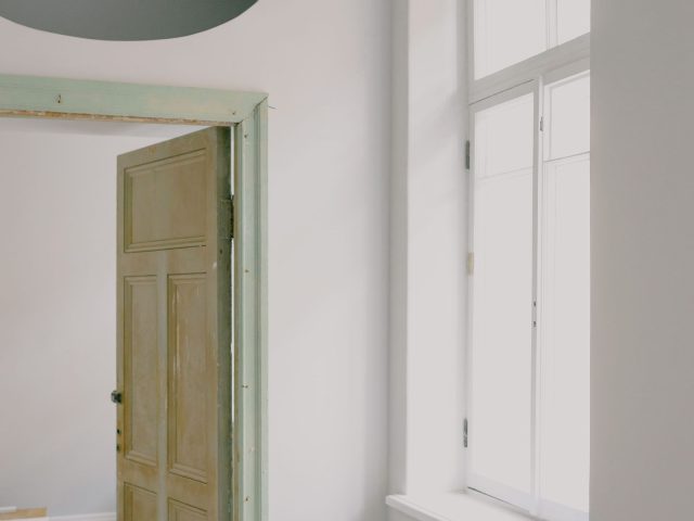 Interior Fit-Outs
