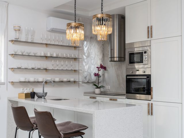 Kitchen Countertops